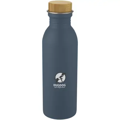 Kalix 650 Ml Stainless Steel Sport Bottle