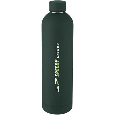 Spring 1 L Copper Vacuum Insulated Bottle