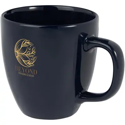 Moni 430 Ml Ceramic Mug
