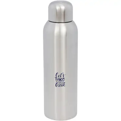 Guzzle 820 Ml Rcs Certified Stainless Steel Water Bottle