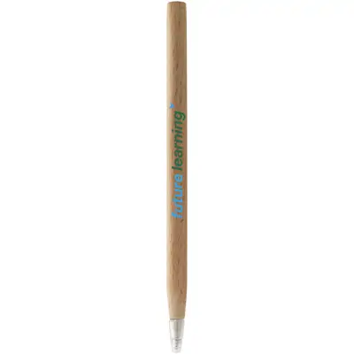Arica Wooden Ballpoint Pen
