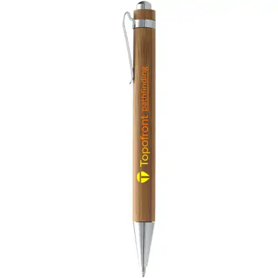 Celuk Bamboo Ballpoint Pen