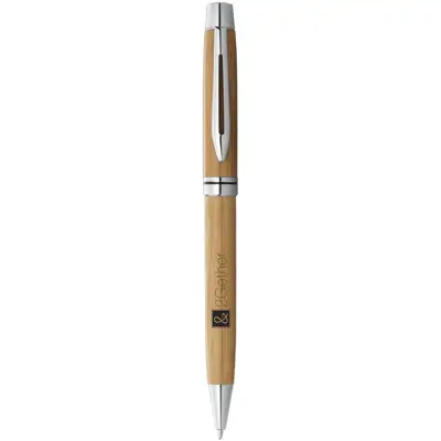 Jakarta Bamboo Ballpoint Pen