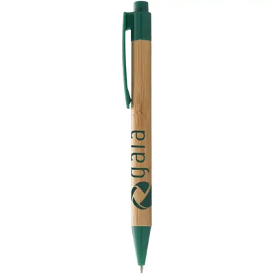 Borneo Bamboo Ballpoint Pen