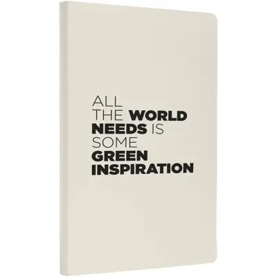 Karst® A5 Softcover Notebook