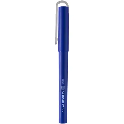 Mauna Recycled PET  Gel Ballpoint Pen