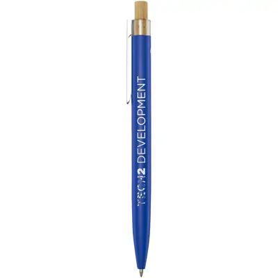 Nooshin Recycled Aluminium Ballpoint Pen