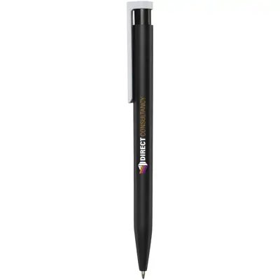 Unix Recycled Plastic Ballpoint Pen