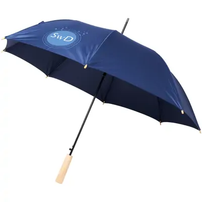 City Recycled PET 23" Auto Open Umbrella