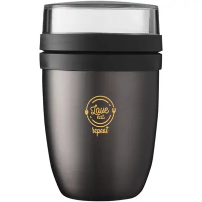 Ellipse Insulated Lunch Pot