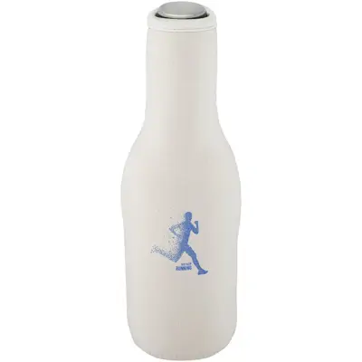 Fris Recycled Neoprene Bottle Sleeve Holder