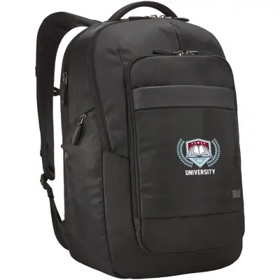 Notion 17.3 Inch Laptop Backpack 29L