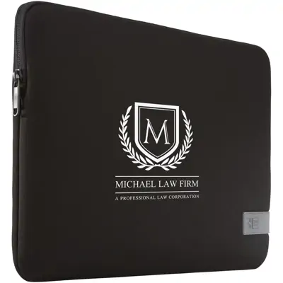 Case Logic Reflect 14 Inch Laptop Sleeve