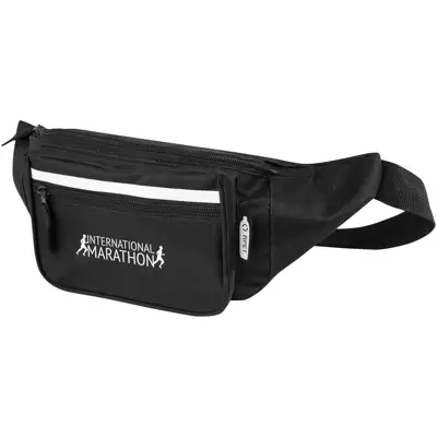 Journey RPET Waist Bag