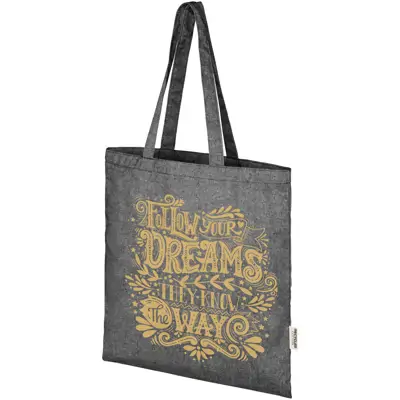Pheebs 150 g/m² Aware™ Recycled Tote Bag