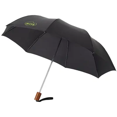 Metro 20" Foldable Umbrella