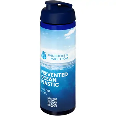 H2O Active® Eco Vibe 850 Ml Flip Lid Sport Bottle
