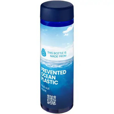 H2O Active® Eco Vibe 850 Ml Screw Cap Water Bottle 