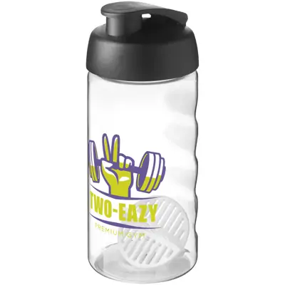 H2O Active Bop 500 Ml Shaker Bottle