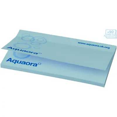 Sticky-Mate® Sticky Notes 127X75