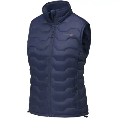 Epidote Women’s GRS Recycled Insulated Bodywarmer