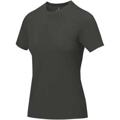 Nanaimo Short Sleeve Women’s T-Shirt