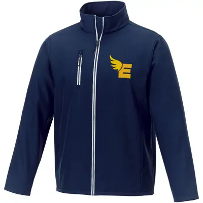 Orion Men’s Softshell Jacket