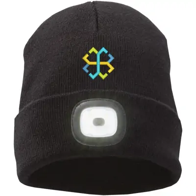 Mighty LED Knit Beanie