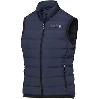 Caltha Women’s Insulated Down Bodywarmer