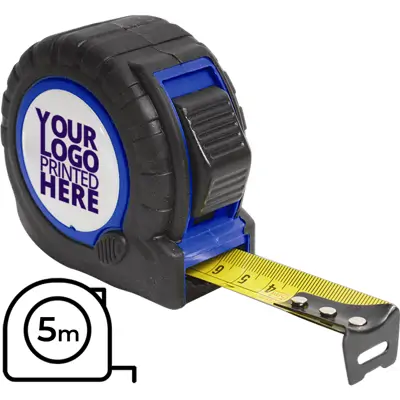 5m Tape Measure