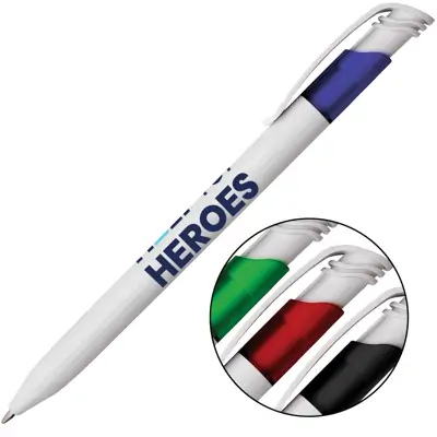 Olympia Colour Pop Pen