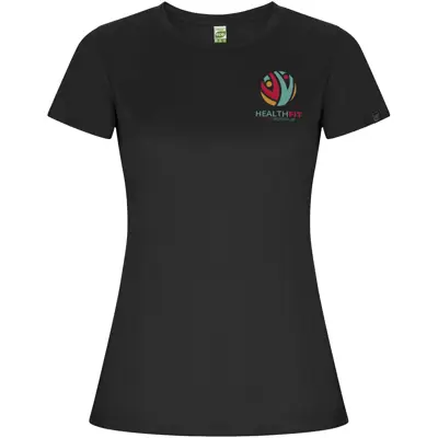 Imola Short Sleeve Women’s Sports T-Shirt
