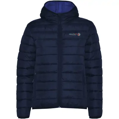 Norway Women’s Insulated Jacket
