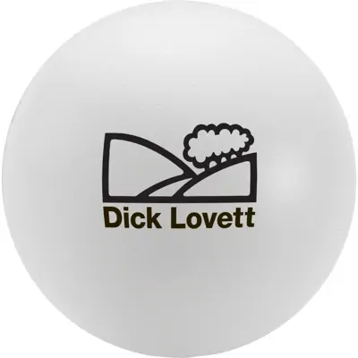 Promotional Stress Ball