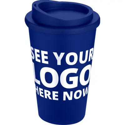 Americano Travel Mug