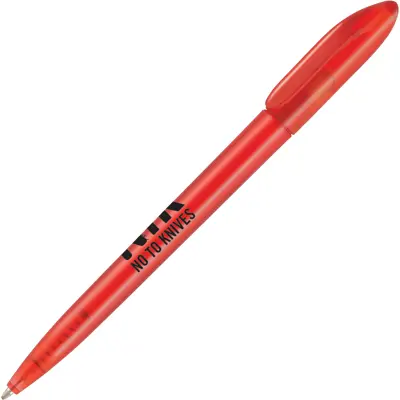 Saver Pen