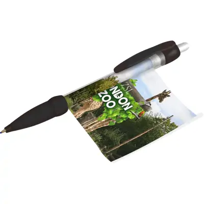 Banner Pen