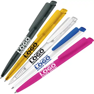 Senator Dart Ballpen