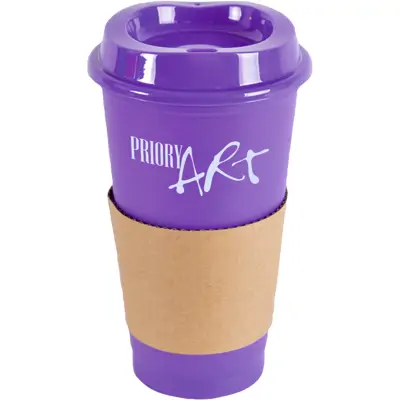 Reusable Coffee Cup
