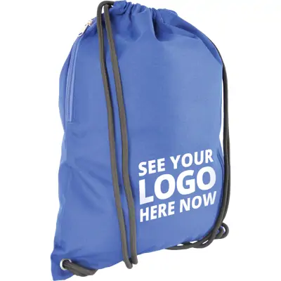 Heavy Duty Drawstring Bag