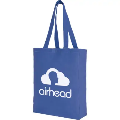 10oz Coloured Tote Bag