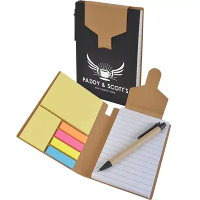 A6 Sticky Combo Set