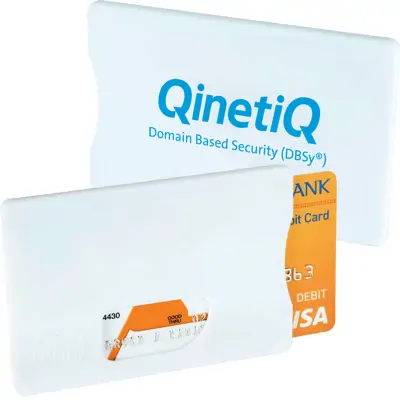 RFID Card Protector