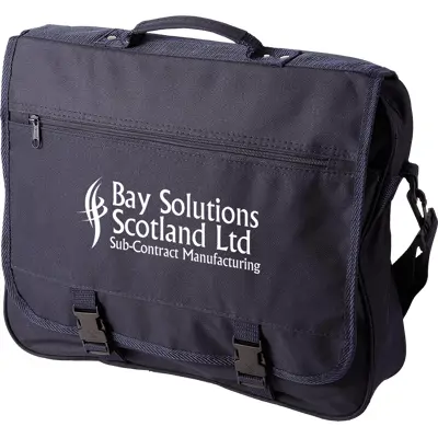 Tampa Business Bag