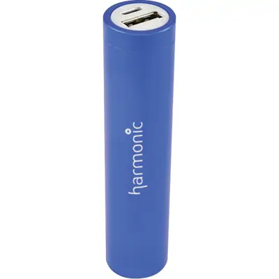 Express Cylinder Power Bank 2600mAh