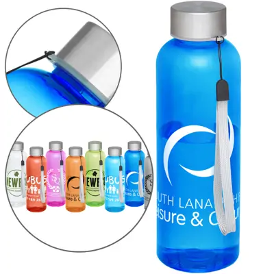 Bodhi 500ml Tritan Sports Bottle