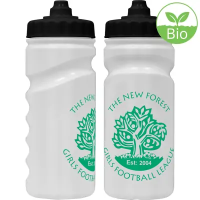 Bio Thirst Grip Valve 500ml