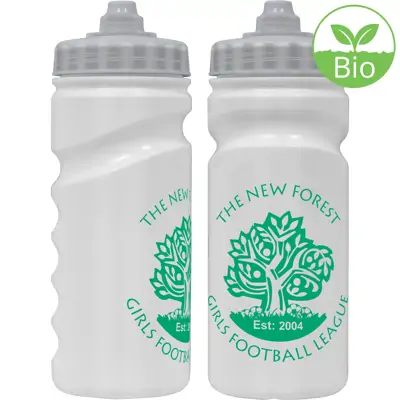 Bio Thirst Grip Valve 500ml