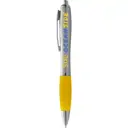 Silver - Yellow