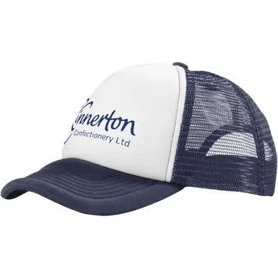 Trucker 5 Panel Cap